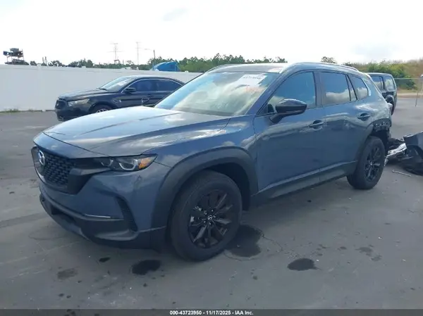 7MMVABBM1SN392085 2025 MAZDA CX-50 - Image 2