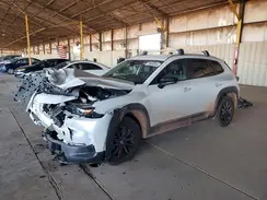 7MMVABBM1SN394242 2025 MAZDA CX-50