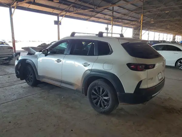 7MMVABBM1SN394242 2025 MAZDA CX-50 - Image 2