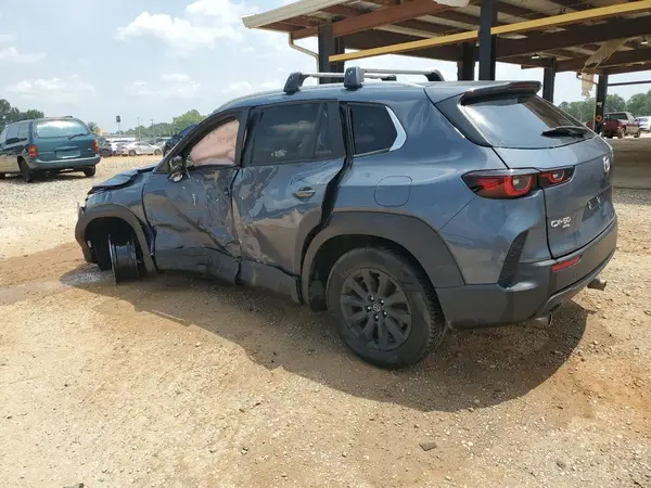 7MMVABBM2RN158855 2024 MAZDA CX-50 - Image 2
