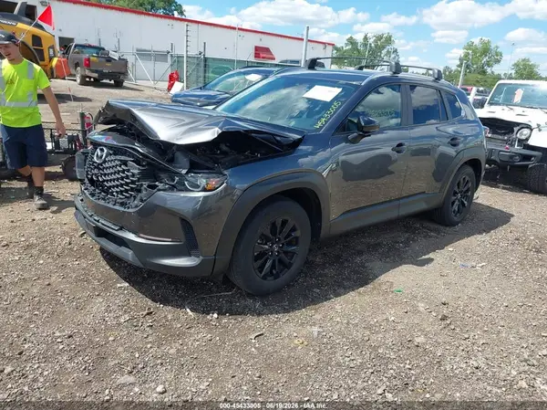 7MMVABBM2RN160623 2024 MAZDA CX-50 - Image 2