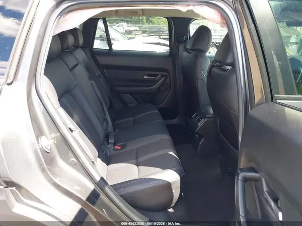 7MMVABBM2RN160623 2024 MAZDA CX-50 - Image 8