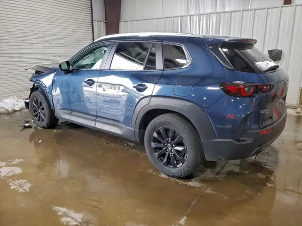 7MMVABBM2RN161867 2024 MAZDA CX-50 - Image 2