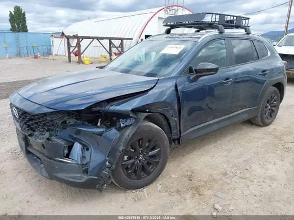 7MMVABBM2RN164302 2024 MAZDA CX-50 - Image 2