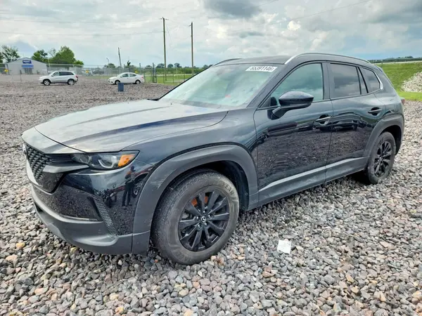 7MMVABBM2RN164686 2024 MAZDA CX-50 - Image 1