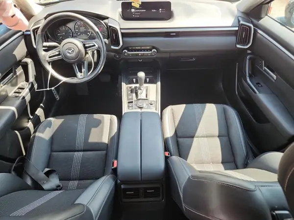 7MMVABBM2RN166504 2024 MAZDA CX-50 - Image 8