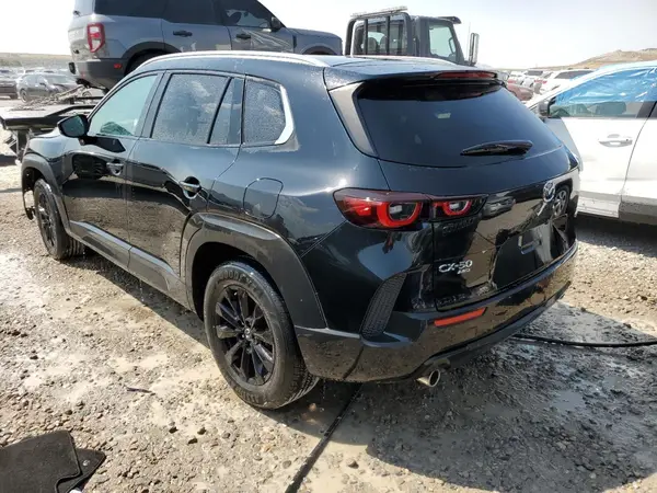 7MMVABBM2RN168432 2024 MAZDA CX-50 - Image 2