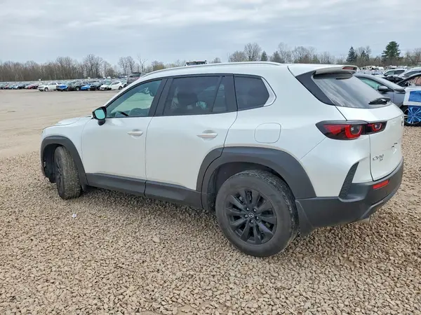 7MMVABBM2RN172626 2024 MAZDA CX-50 - Image 2