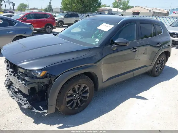7MMVABBM2RN172884 2024 MAZDA CX-50 - Image 2