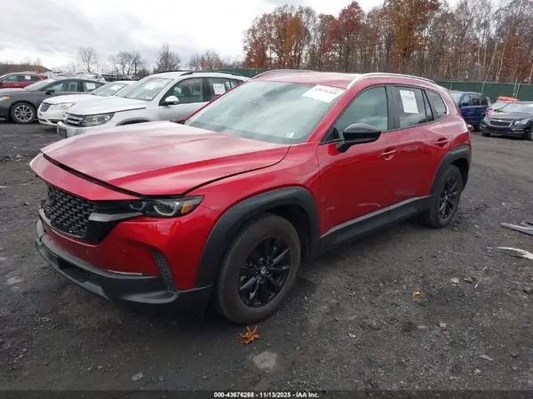 7MMVABBM2RN176384 2024 MAZDA CX-50 - Image 2