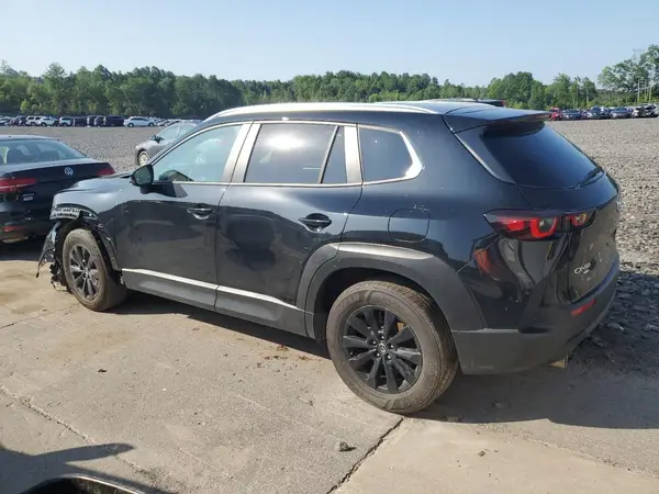 7MMVABBM2RN178524 2024 MAZDA CX-50 - Image 2