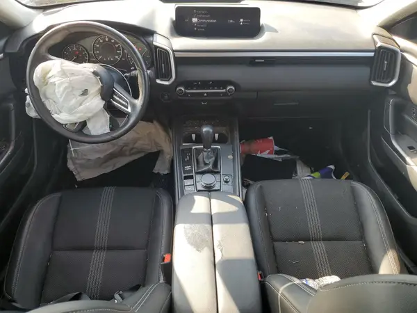 7MMVABBM2RN178524 2024 MAZDA CX-50 - Image 8