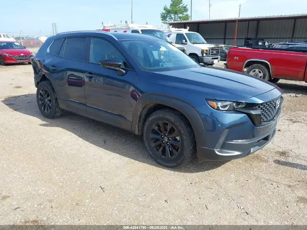 7MMVABBM2RN179589 2024 MAZDA CX-50 - Image 1