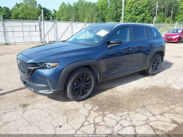 7MMVABBM2RN179589 2024 MAZDA CX-50 - Image 2