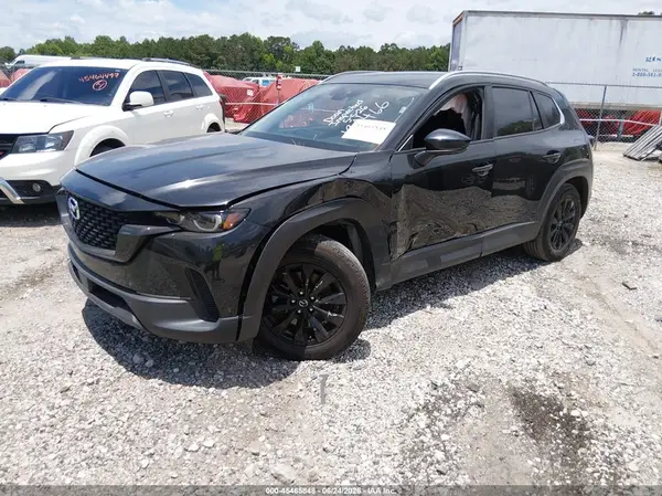 7MMVABBM2RN180466 2024 MAZDA CX-50 - Image 2