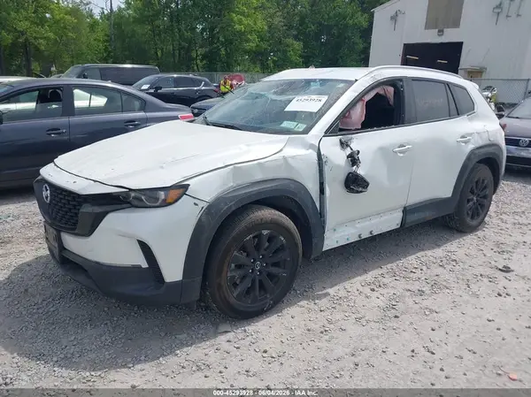 7MMVABBM2RN181293 2024 MAZDA CX-50 - Image 2