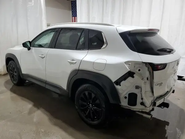 7MMVABBM2RN183416 2024 MAZDA CX-50 - Image 2