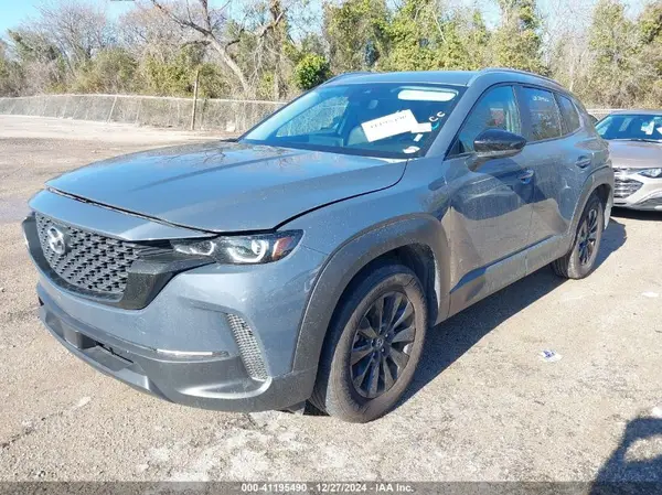7MMVABBM2RN183965 2024 MAZDA CX-50 - Image 2