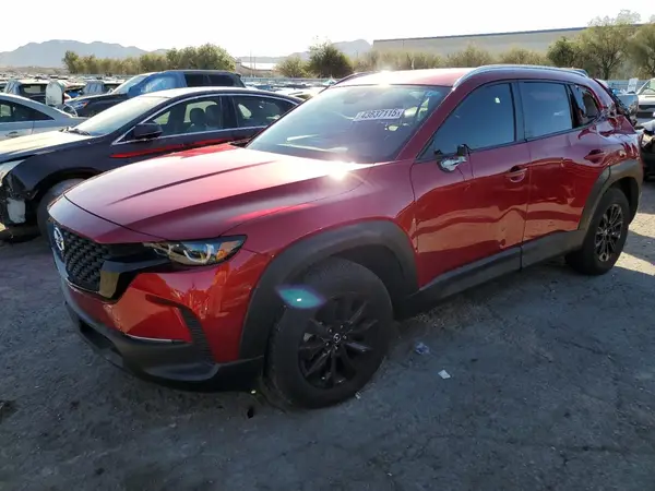 7MMVABBM2RN189684 2024 MAZDA CX-50 - Image 1