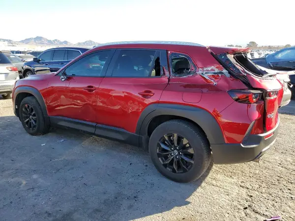 7MMVABBM2RN189684 2024 MAZDA CX-50 - Image 2
