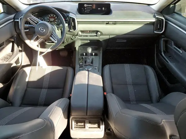 7MMVABBM2RN189684 2024 MAZDA CX-50 - Image 8