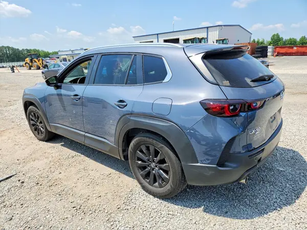 7MMVABBM2RN192326 2024 MAZDA CX-50 - Image 2