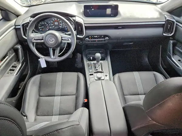 7MMVABBM2RN192486 2024 MAZDA CX-50 - Image 8