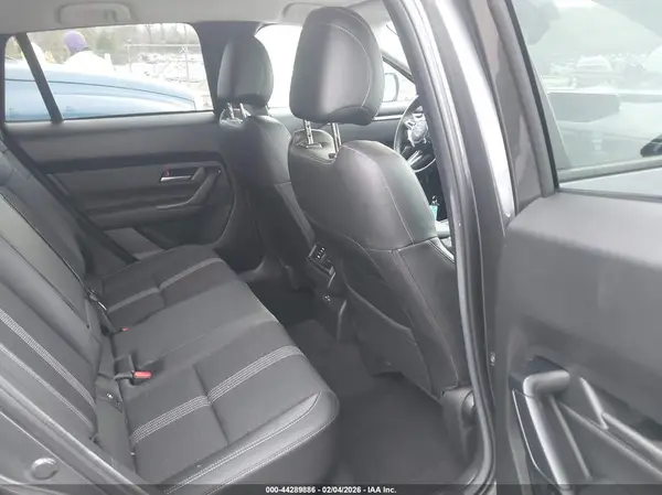 7MMVABBM2RN203602 2024 MAZDA CX-50 - Image 8