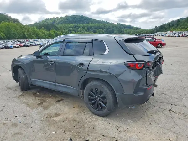 7MMVABBM2RN204605 2024 MAZDA CX-50 - Image 2