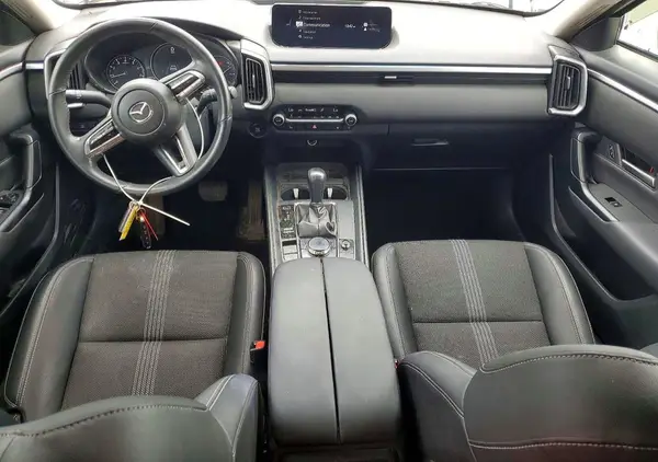 7MMVABBM2RN204605 2024 MAZDA CX-50 - Image 8