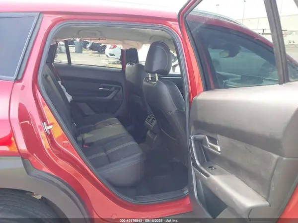 7MMVABBM2RN207262 2024 MAZDA CX-50 - Image 8