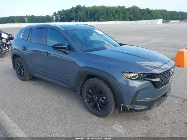 7MMVABBM2RN207908 2024 MAZDA CX-50 - Image 1