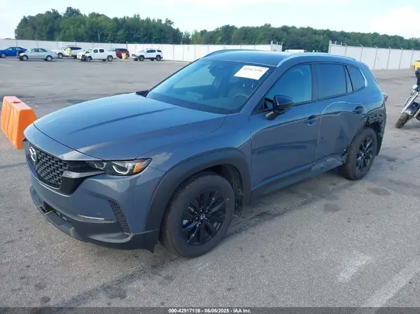 7MMVABBM2RN207908 2024 MAZDA CX-50 - Image 2