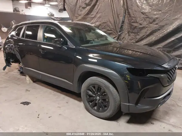 7MMVABBM2RN209867 2024 MAZDA CX-50 - Image 1