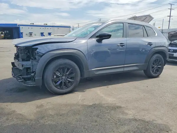 7MMVABBM2RN212669 2024 MAZDA CX-50 - Image 1
