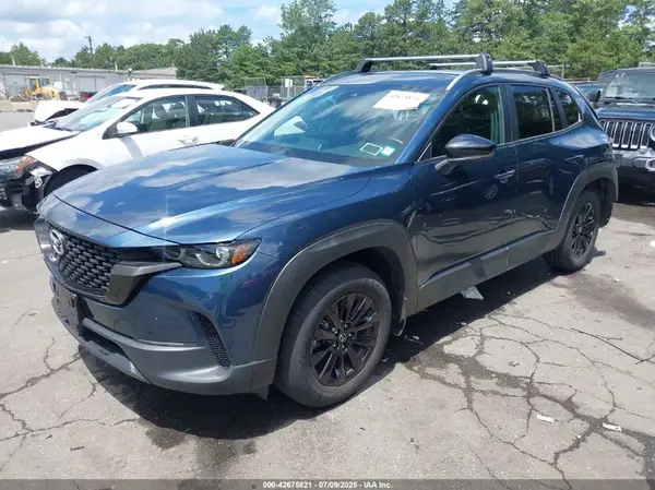 7MMVABBM2RN213739 2024 MAZDA CX-50 - Image 2