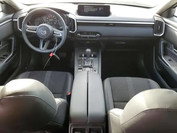 7MMVABBM2RN216964 2024 MAZDA CX-50 - Image 8