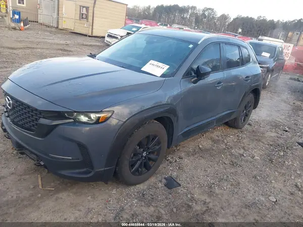 7MMVABBM2RN221856 2024 MAZDA CX-50 - Image 2