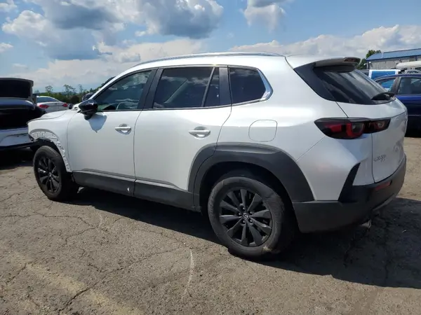 7MMVABBM2RN227219 2024 MAZDA CX-50 - Image 2