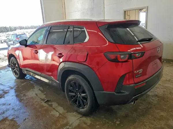 7MMVABBM2RN230718 2024 MAZDA CX-50 - Image 2