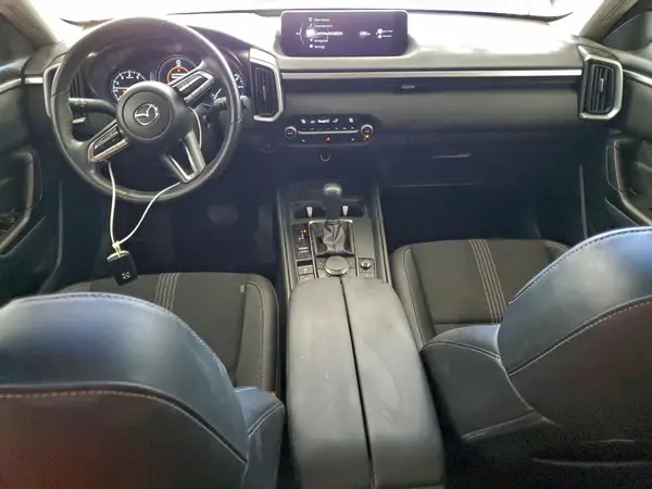 7MMVABBM2RN230718 2024 MAZDA CX-50 - Image 8