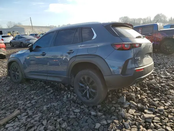 7MMVABBM2RN235482 2024 MAZDA CX-50 - Image 2