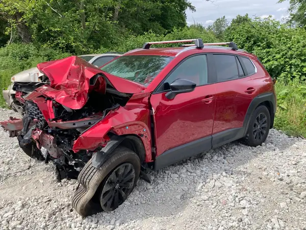 7MMVABBM2RN237331 2024 MAZDA CX-50 - Image 1