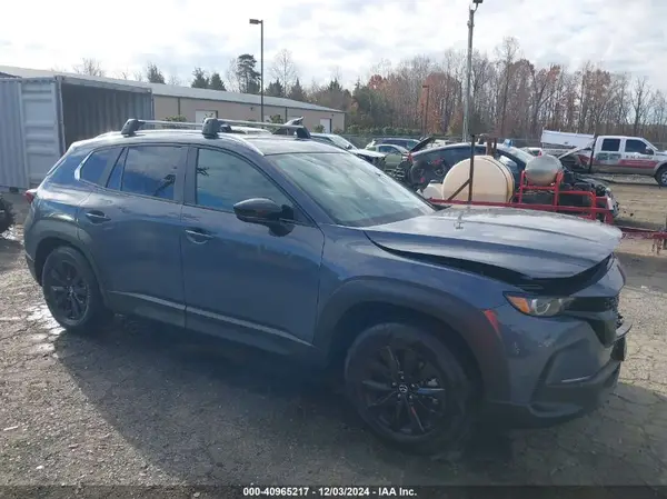 7MMVABBM2RN241380 2024 MAZDA CX-50 - Image 1