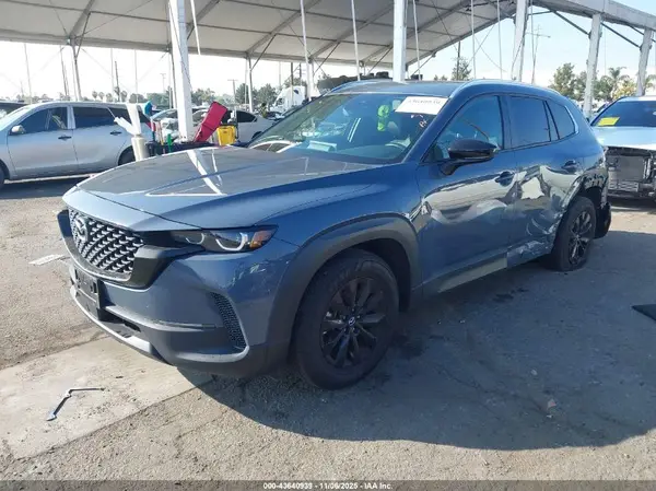 7MMVABBM2RN243498 2024 MAZDA CX-50 - Image 2