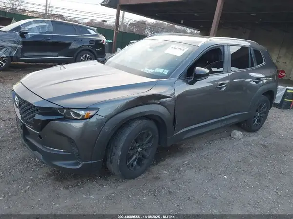 7MMVABBM2RN244604 2024 MAZDA CX-50 - Image 2