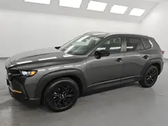 7MMVABBM2SN300174 2025 MAZDA CX-50