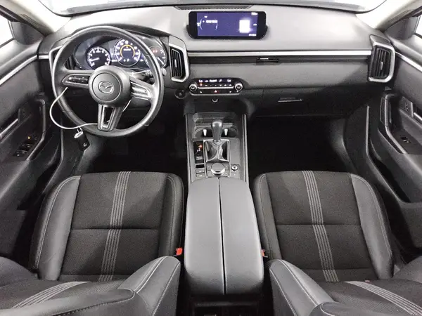 7MMVABBM2SN300174 2025 MAZDA CX-50 - Image 8
