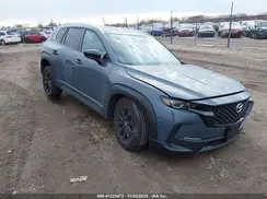 7MMVABBM2SN303723 2025 MAZDA CX-50