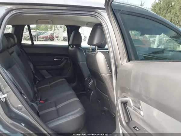 7MMVABBM2SN304161 2025 MAZDA CX-50 - Image 8